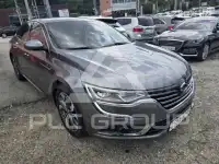 2020 Renault Sm6
