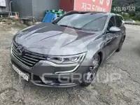 2020 Renault Sm6