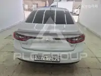 2020 Renault Sm6