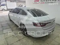 2020 Renault Sm6
