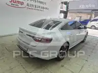 2020 Renault Sm6