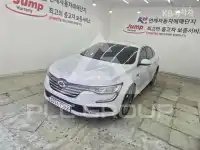 2020 Renault Sm6