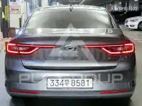 2020 Renault Sm6
