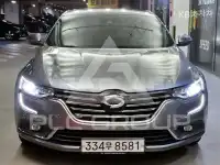 2020 Renault Sm6