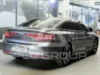 2020 Renault Sm6