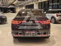 2020 Renault Sm6