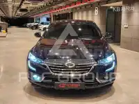 2020 Renault Sm6