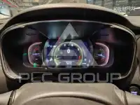 2020 Renault Sm6