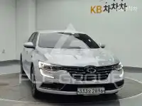 2020 Renault Sm6