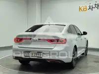 2020 Renault Sm6