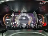 2020 Renault Sm6