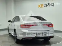 2020 Renault Sm6