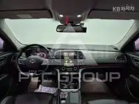 2020 Renault Sm6