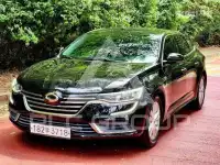 2020 Renault Sm6