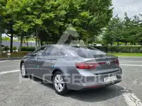 2020 Renault Sm6