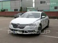 2020 Renault Sm6