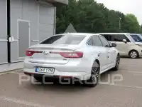 2020 Renault Sm6