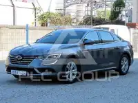 2020 Renault Sm6