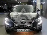 2020 Renault Sm6