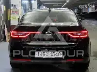 2020 Renault Sm6