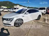 2020 Renault Sm6