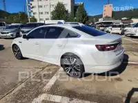 2020 Renault Sm6