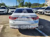2020 Renault Sm6