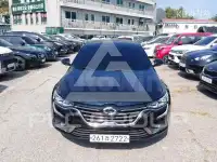 2020 Renault Sm6