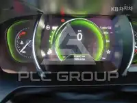 2020 Renault Sm6