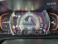 2020 Renault Sm6