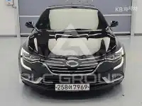 2020 Renault Sm6