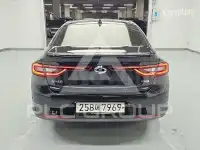 2020 Renault Sm6