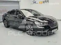 2020 Renault Sm6