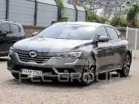 2020 Renault Sm6