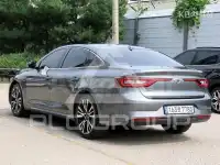 2020 Renault Sm6