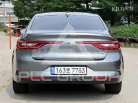 2020 Renault Sm6