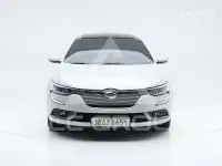 2020 Renault Sm6