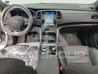 2020 Renault Sm6