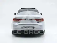 2020 Renault Sm6