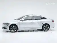 2020 Renault Sm6