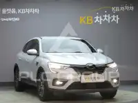 2020 Renault Xm3