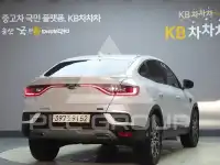 2020 Renault Xm3