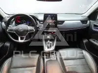 2020 Renault Xm3