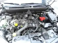 2020 Renault Xm3