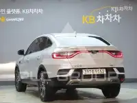 2020 Renault Xm3