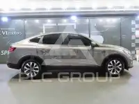2020 Renault Xm3