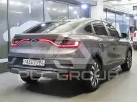 2020 Renault Xm3