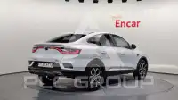 2020 Renault Xm3