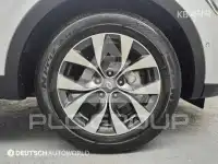 2020 Renault Xm3