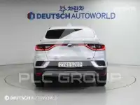 2020 Renault Xm3